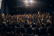 Black Panther Movie Outing