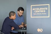 Accelerate Centre Launched in JHB