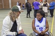 Nolitha’s Wheelchair Handout