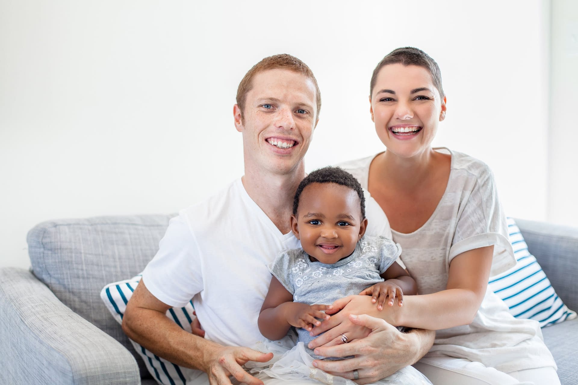 Family+1 Launched